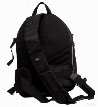 Фоторюкзак Lowepro SlingShot 350 AW
